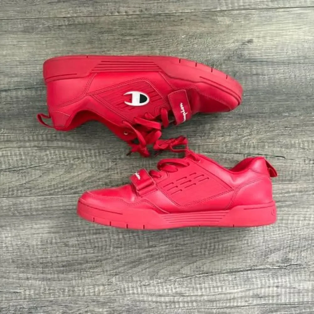 Champion selling clean